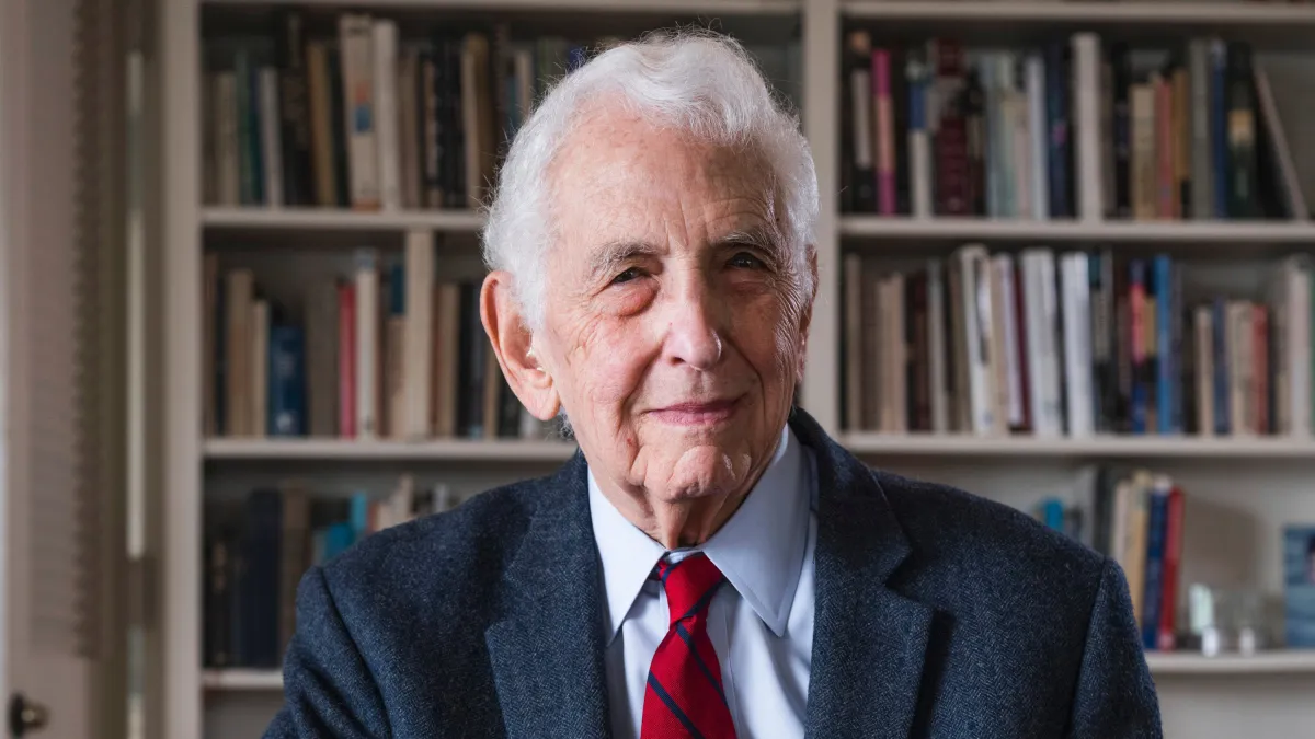 Daniel Ellsberg