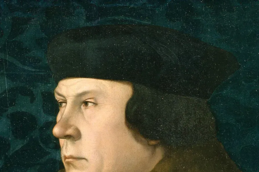 Thomas Cromwell