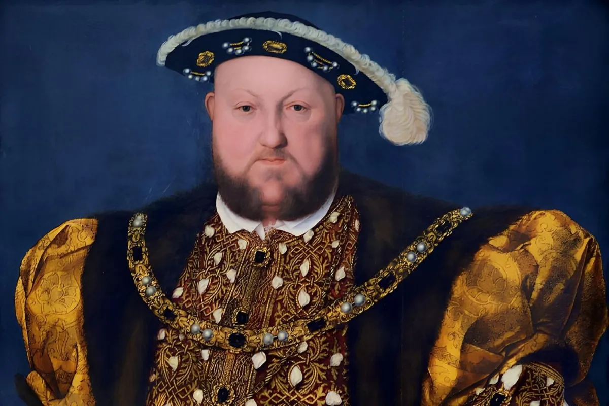 Henry VIII
