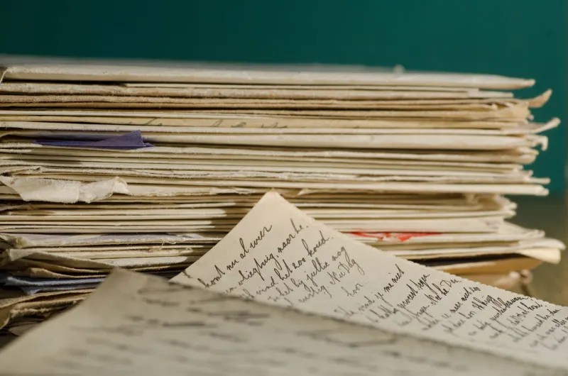 After the Confession: What History Actually Does to the People Who Expose It