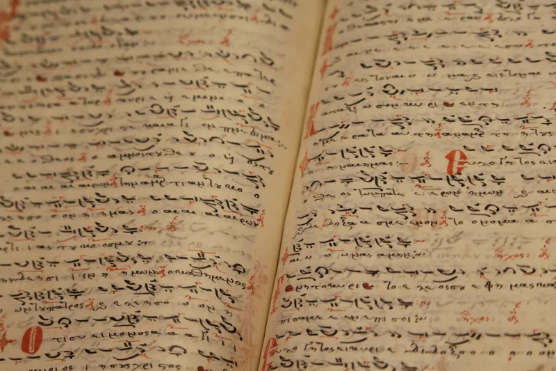 Between Worlds: How History's Middlemen Outlasted Every Empire