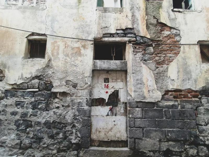 Built to Last, Allowed to Rot: The Civilizational Cycle of Infrastructure and What Rome's Roads Warn Us About America's