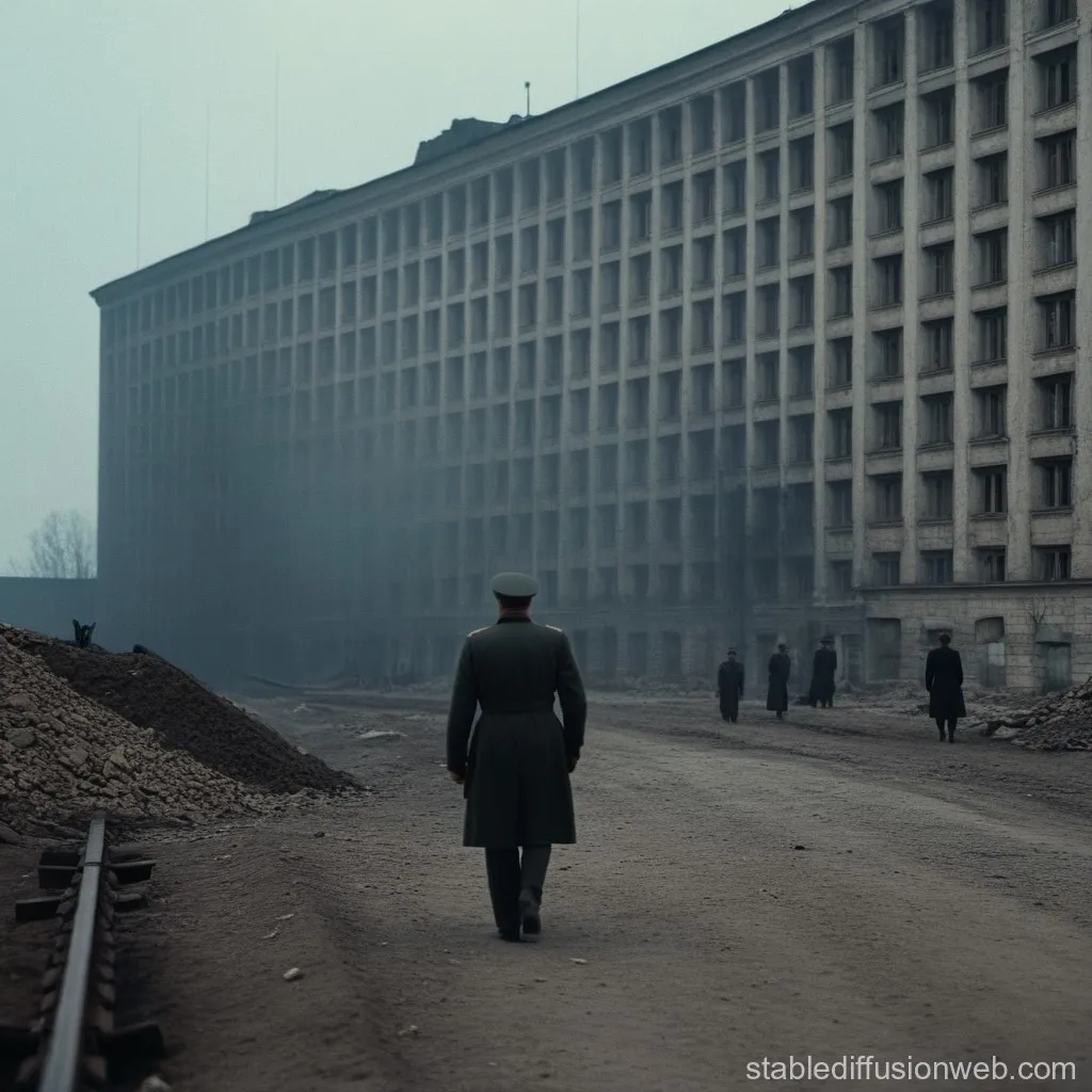 Soviet Union