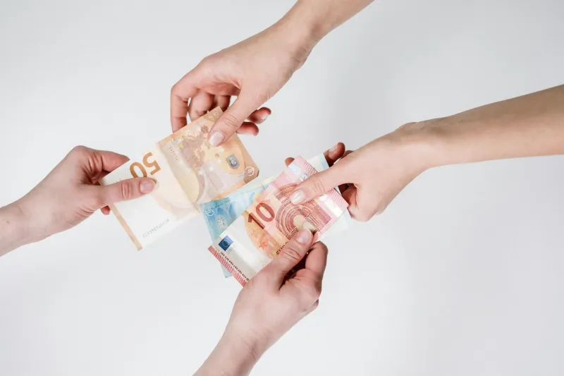 Death's Dividend: How Catastrophic Loss Became History's Greatest Wealth Transfer