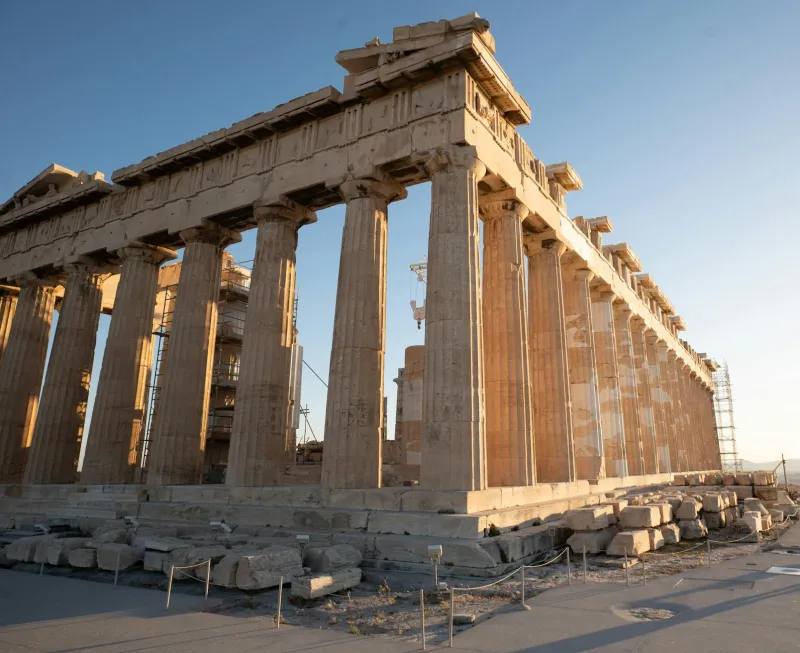 Democracy's Insurance Policy: Why Protecting Your Political Enemies Keeps Nations Alive