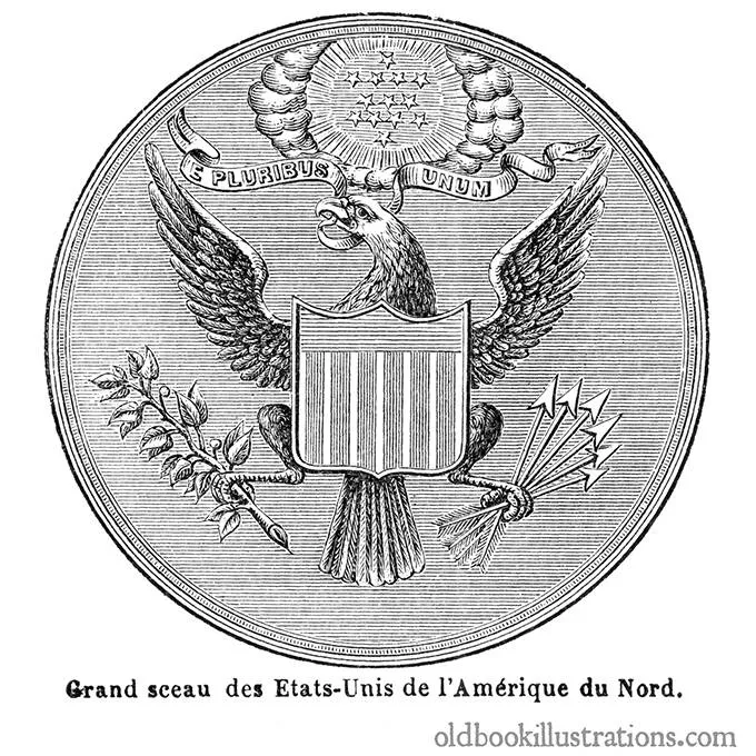 The Great Seal