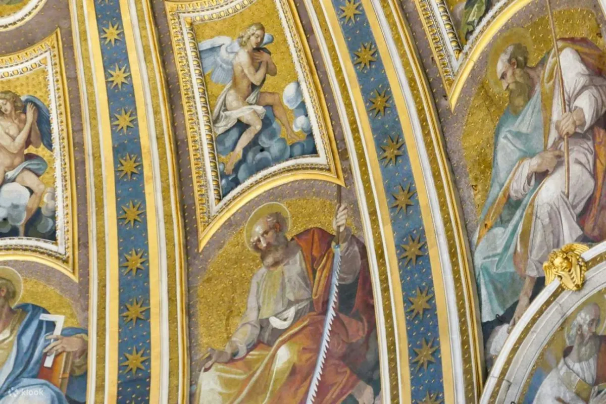 St. Peter's Basilica