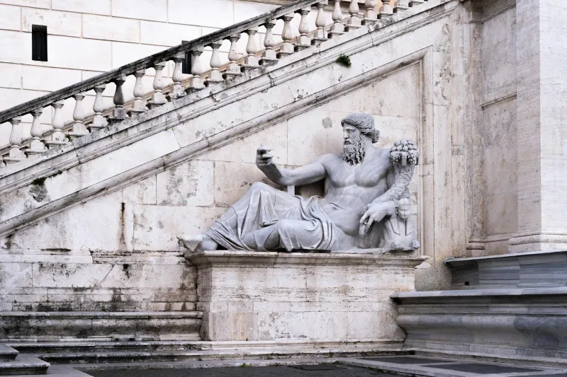 The Emergency That Never Ends: Five Millennia of Leaders Who Forgot to Give Back Power