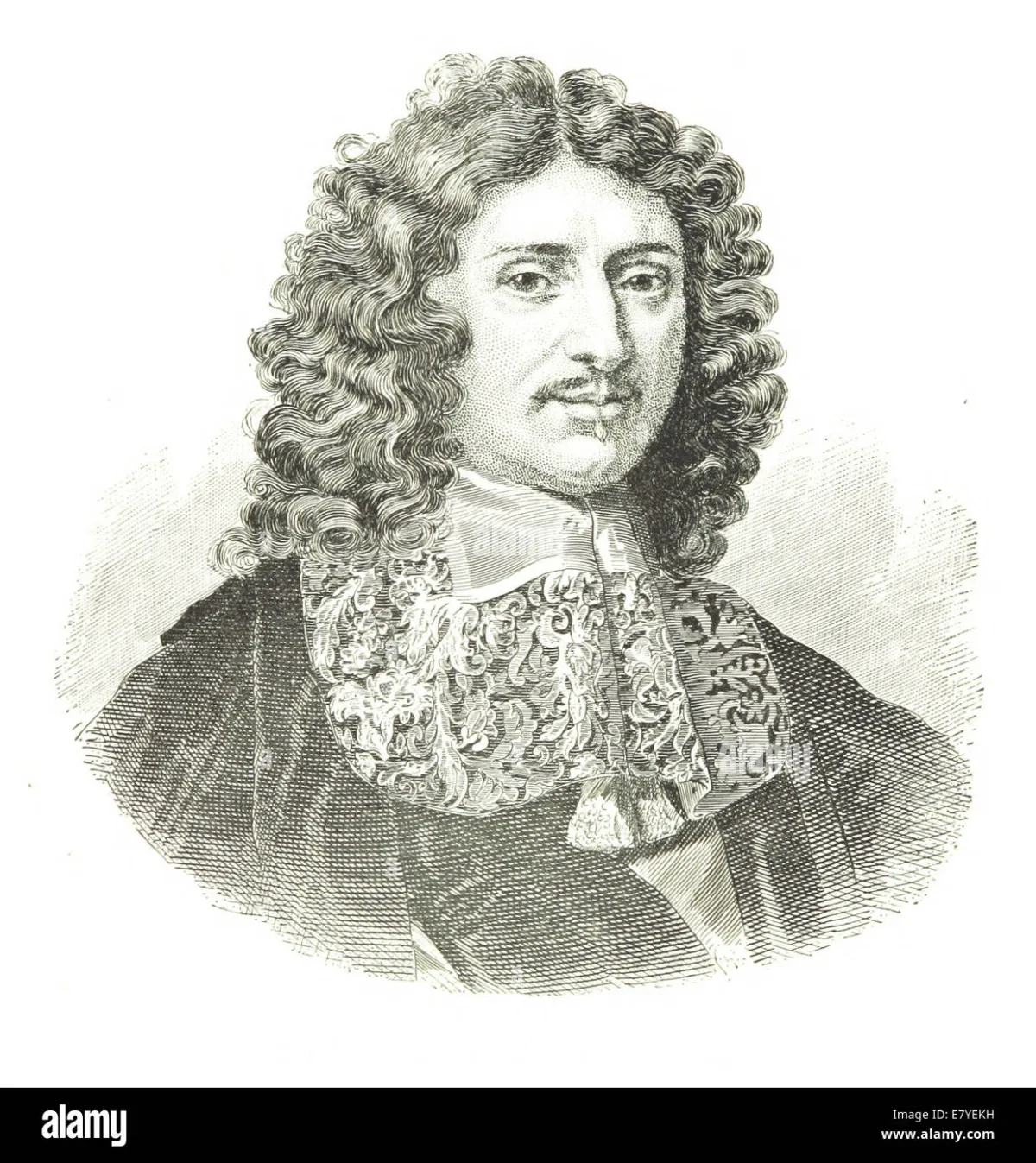 Jean-Baptiste Colbert