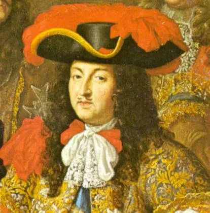 Louis XIV