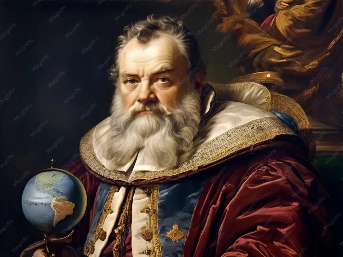 Galileo