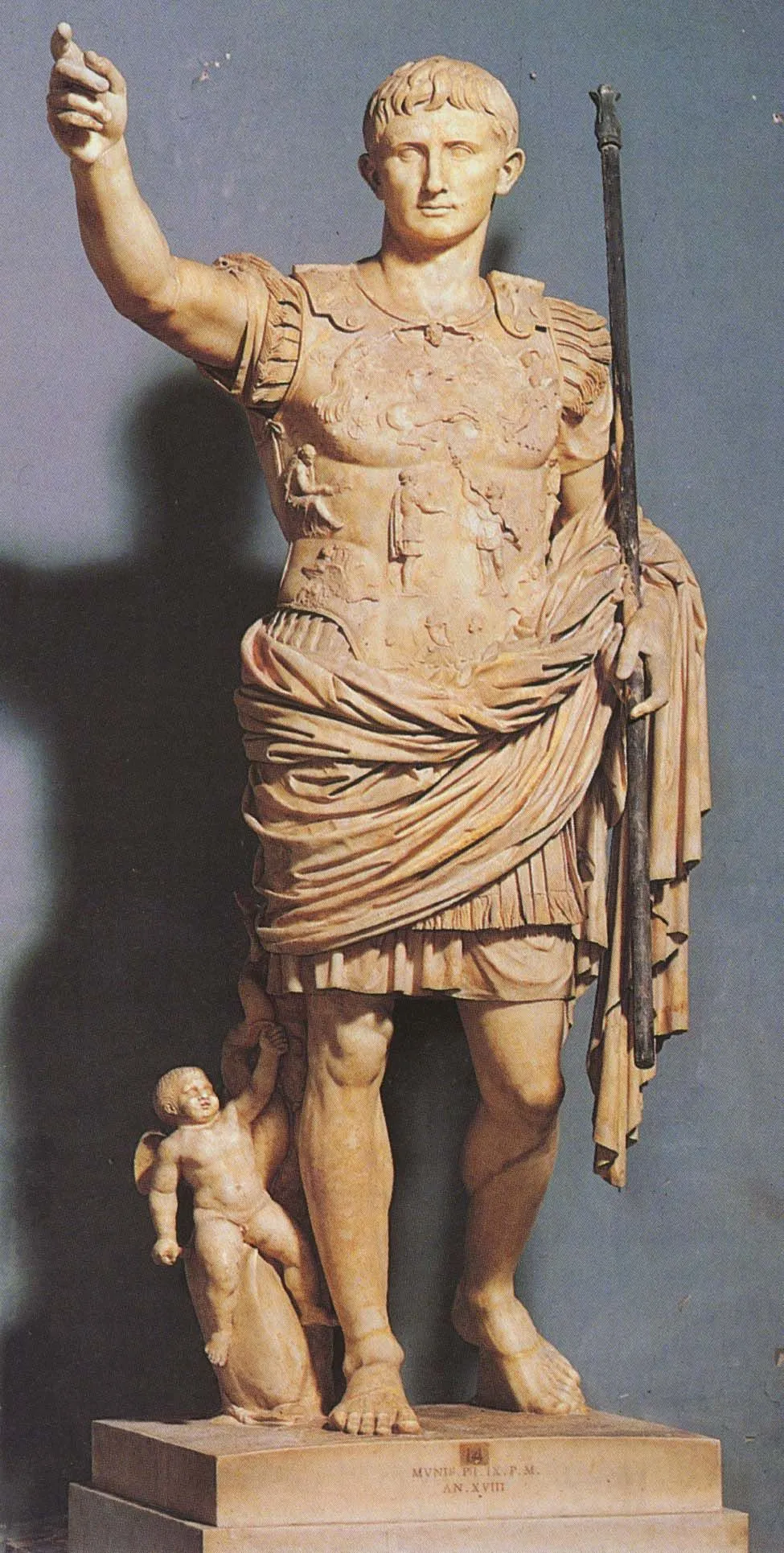 Augustus