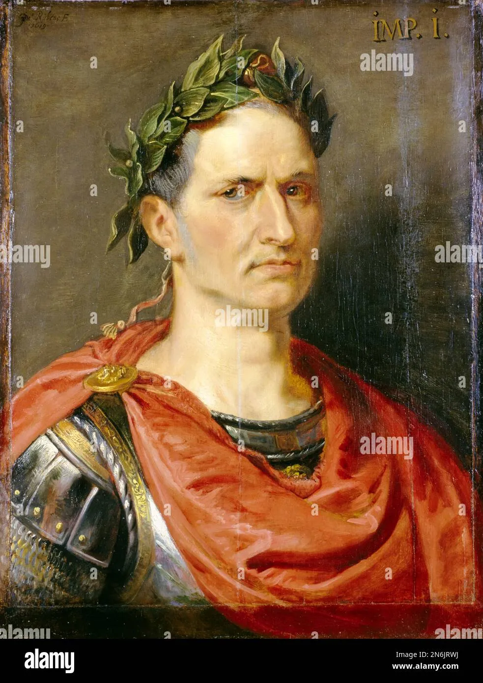 Julius Caesar