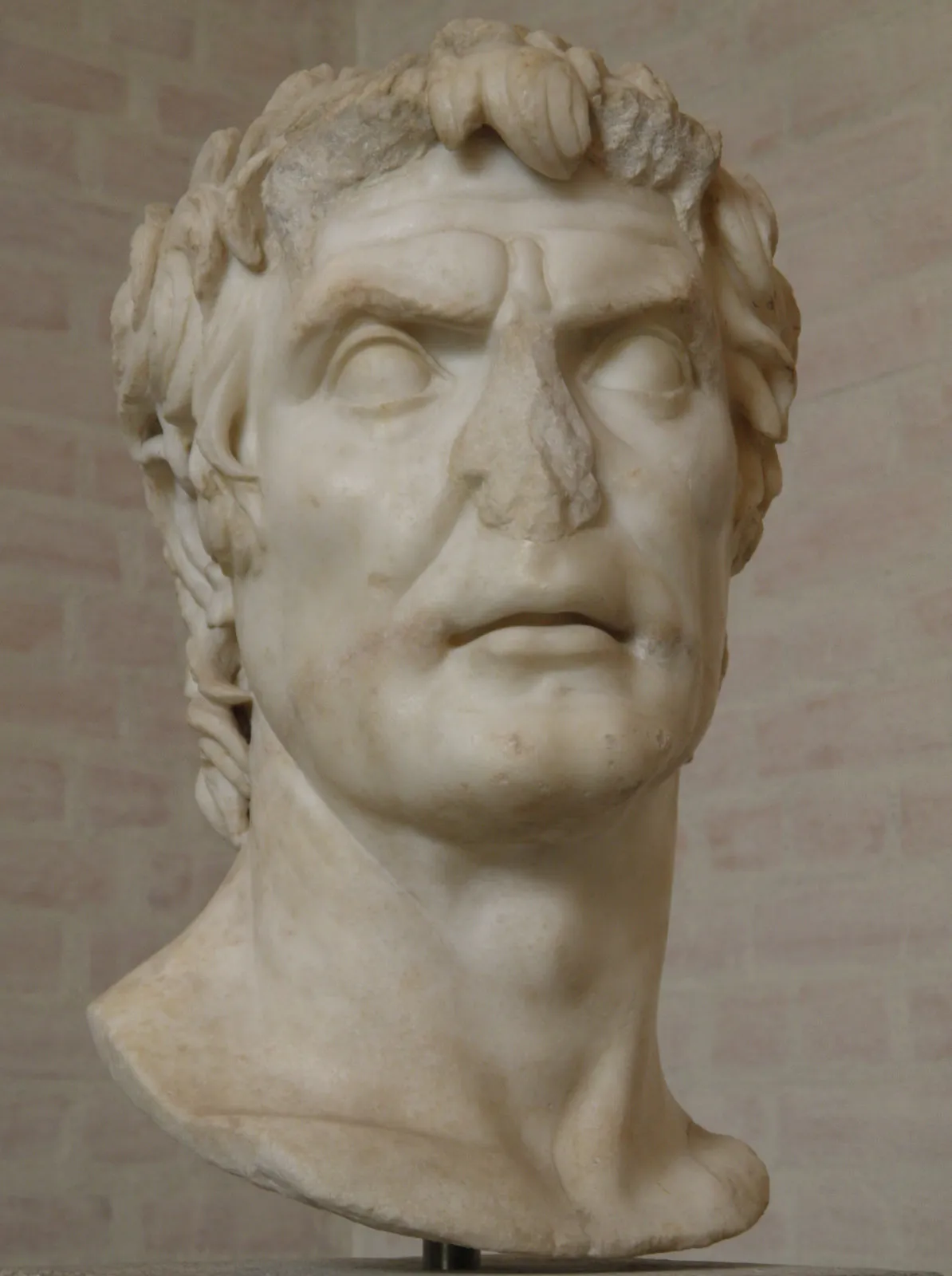 Lucius Cornelius Sulla