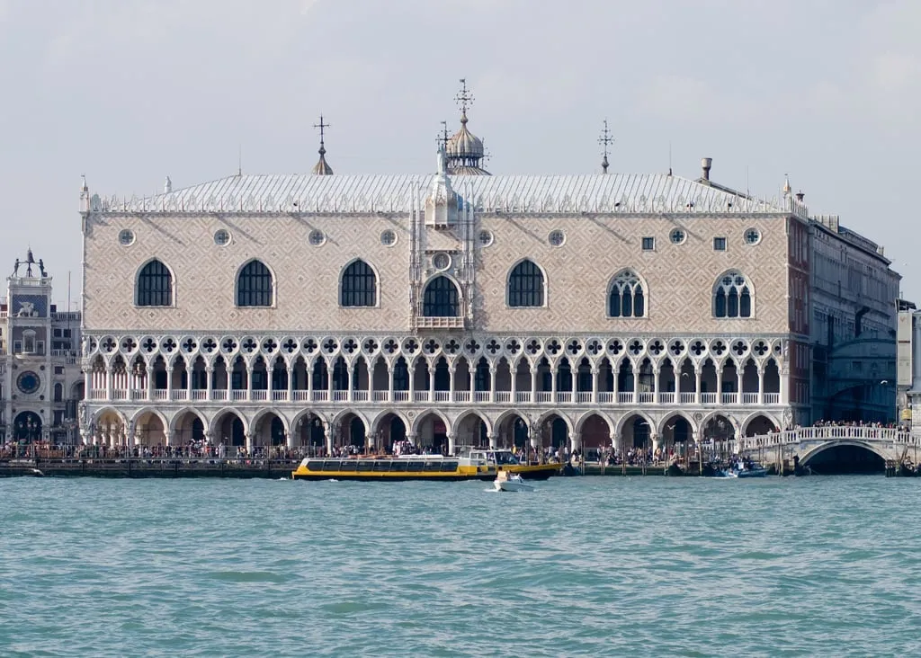 Doge's Palace