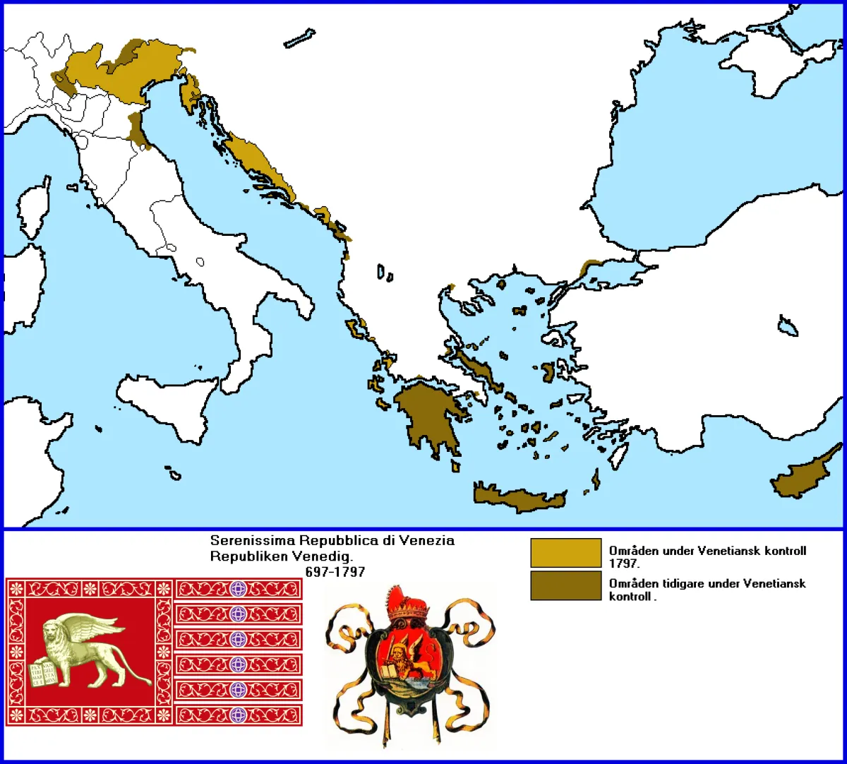 Republic of Venice