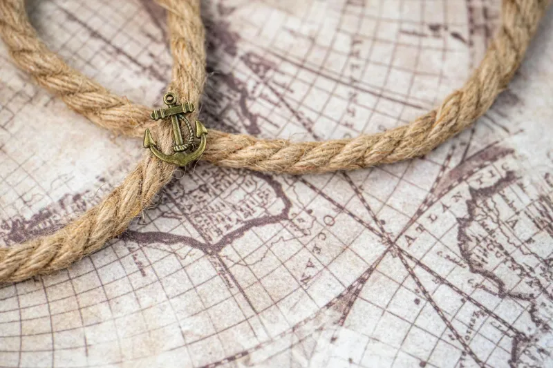 Secrets of the Earth: How Geographic Intelligence Has Been History's Ultimate Weapon