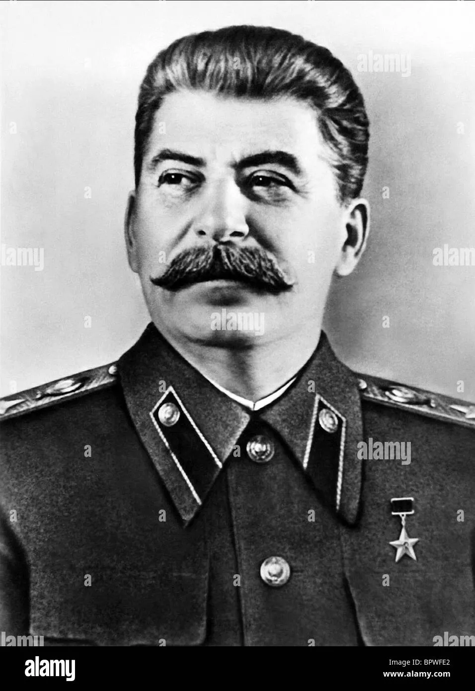 Stalin