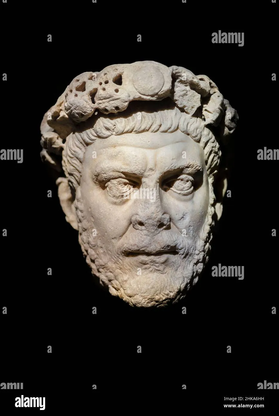 Emperor Diocletian