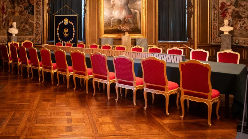 The Certainty Premium: What Rulers Have Always Paid to Eliminate Doubt