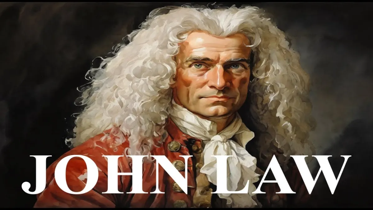 John Law