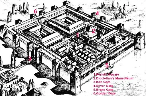Diocletian
