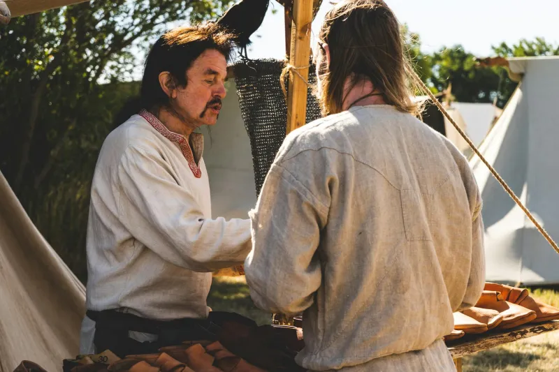 The Unkillable Merchant: Why Every Revolution's First Target Always Survives to Profit Again