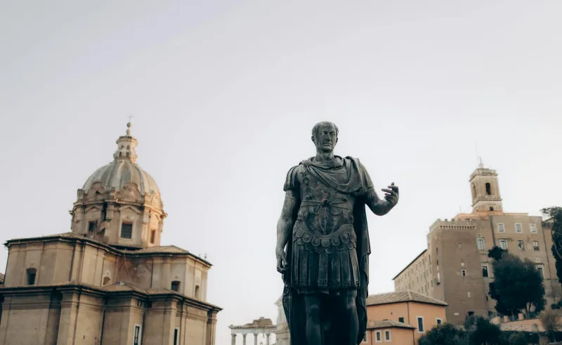 Victory's Price: Why Winning Generals Throughout History Have Been Their Own Worst Enemy