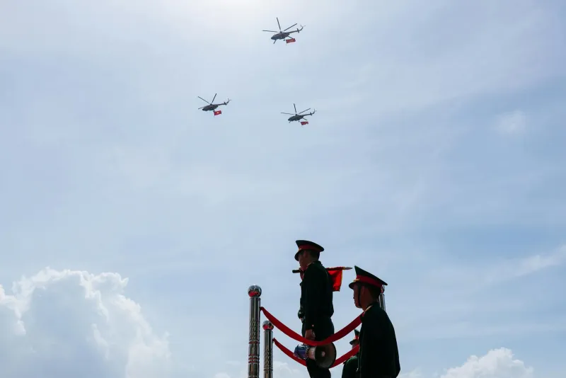 When Honor Outlasts Orders: The Eternal Cost of Military Conscience