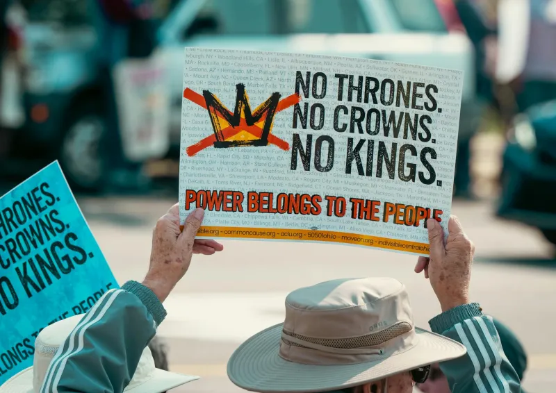 When the King Dies: How History's Greatest Powers Crumbled at the Moment of Transition